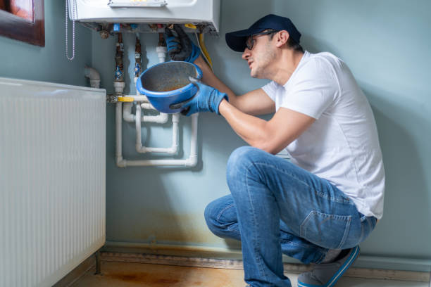 Best Commercial Plumbing Services  in Fabens, TX