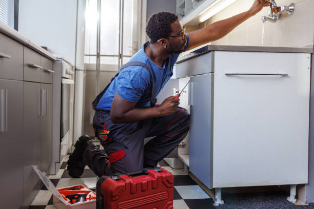 Commercial Plumbing Services in Fabens, TX